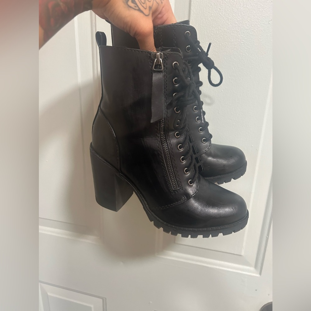 Booties
